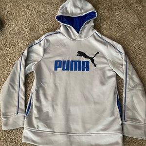 Puma sweatshirt